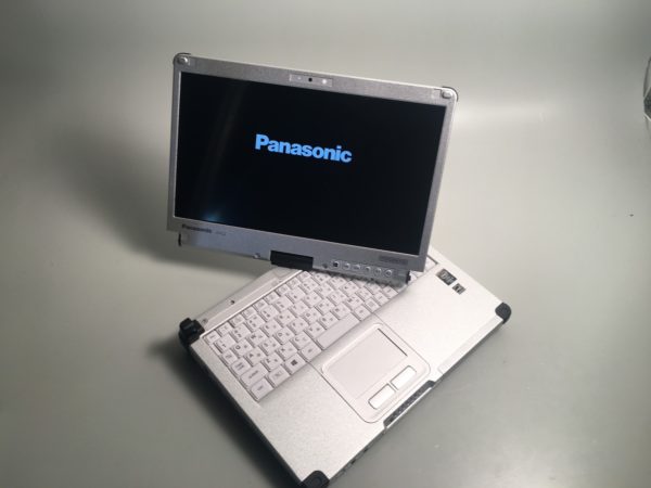 Panasonic TOUGHBOOK CF-C2