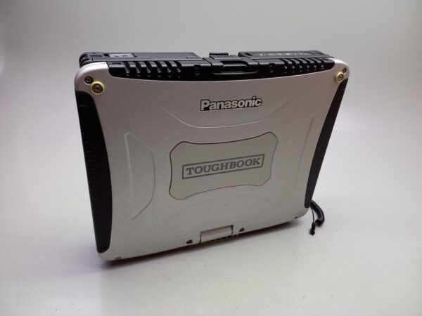 Panasonic TOUGHBOOK CF-19 055